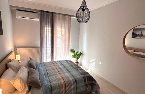 Thessaloniki Apartment | ANEMOME DELUXE APARTMENT