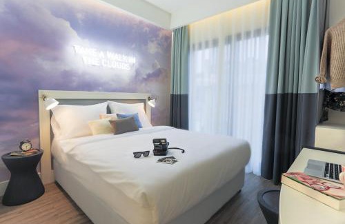 Bakırkoy Hotel | Anemon Bakırköy