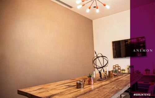 Bakırkoy Hotel | Anemon Bakırköy