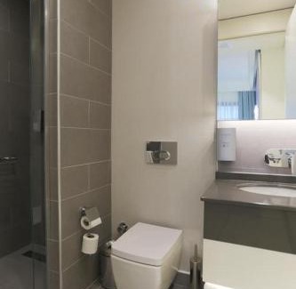 Bakırkoy Hotel | Anemon Bakırköy