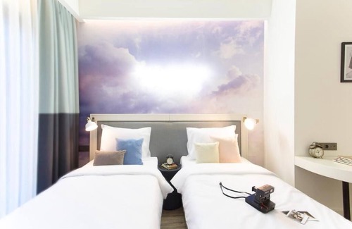 Bakırkoy Hotel | Anemon Bakirkoy