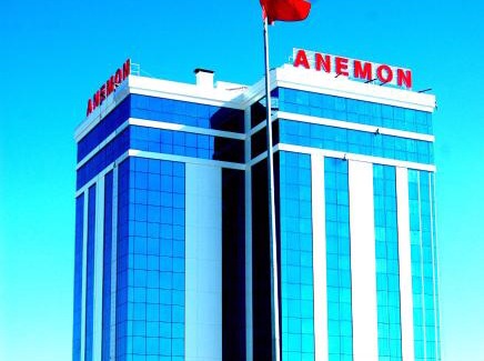 Konya Hotel | Anemon Grand Konya Otel