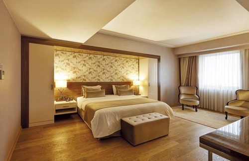 Konya Hotel | Anemon Grand Konya Otel