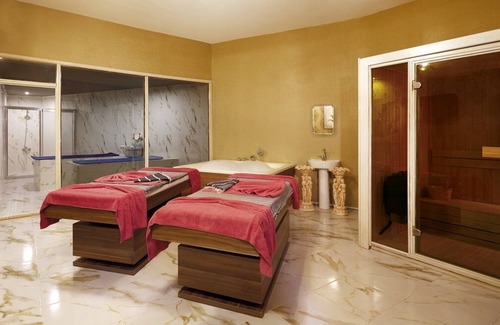Konya Hotel | Anemon Grand Konya Otel
