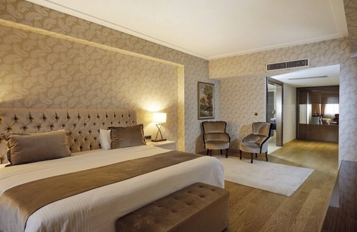 Konya Hotel | Anemon Grand Konya Otel
