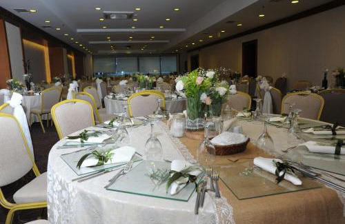 Cigli Hotel | Anemon Kent Çiğli Otel