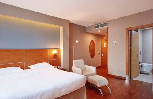 Cigli Hotel | Anemon Kent Çiğli Otel