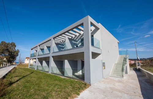 Sidari Apartment | Anemona Beach apartments