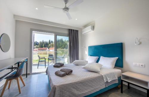 Sidari Apartment | Anemona Beach apartments