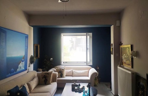 Ioannina Apartment | Anemone