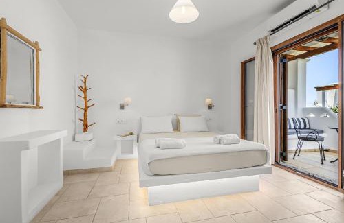 Skiros Apartment | Anemonisia Skyrian Living