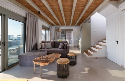 Lahania Villa | Anemos Villa -Maistros