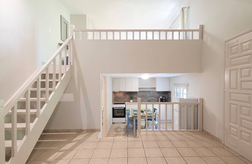 Spartia Apartment | Anemy Apartments - Libeccio