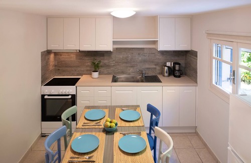 Spartia Apartment | Anemy Apartments - Libeccio