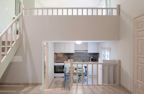 Spartia Apartment | Anemy Apartments - Libeccio