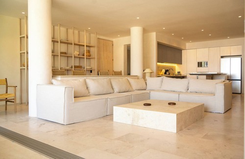 Barra de Potosi Apartment | Anera Villas