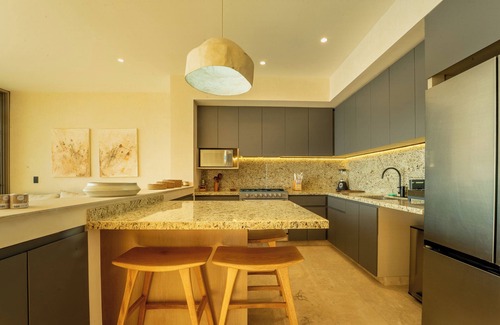 Barra de Potosi Apartment | Anera Villas
