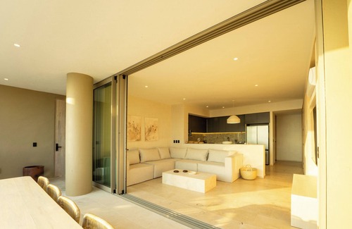 Barra de Potosi Apartment | Anera Villas