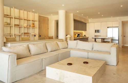 Barra de Potosi Apartment | Anera Villas