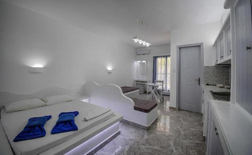 Adamas Hotel | Anerousses
