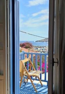 Loutra House | anerrousa