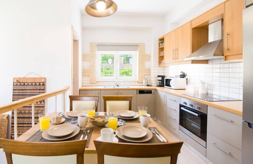 Kamilari Villa | Anesis Family Villas
