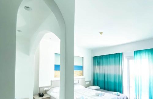 Ayia Napa Hotel | Anesis Hotel