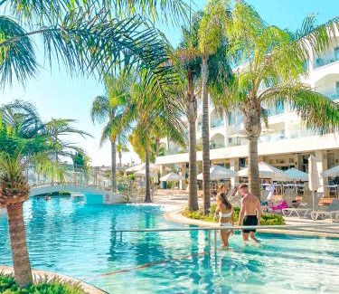 Ayia Napa Hotel | Anesis Hotel
