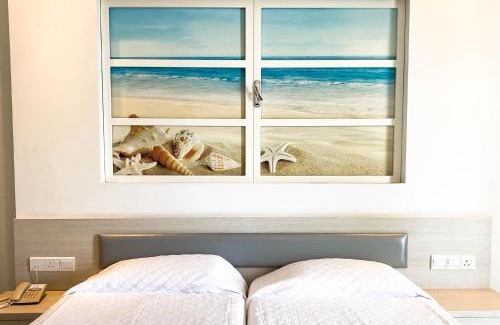 Ayia Napa Hotel | Anesis Hotel
