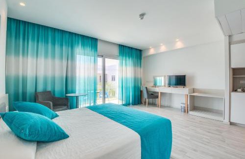 Ayia Napa Hotel | Anesis Hotel