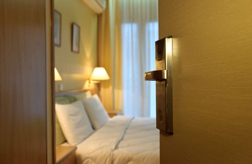 Kastoria Hotel | Anesis Hotel