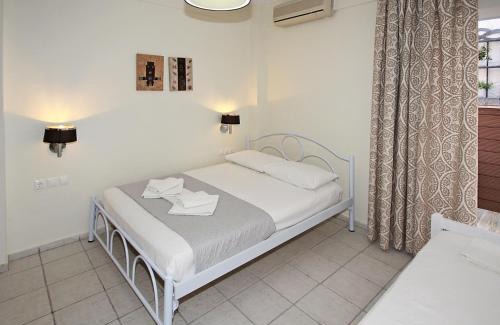 Neos Marmaras House | Anesis Hotel