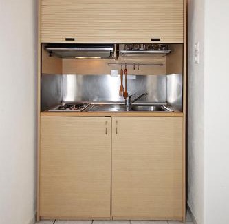 Neos Marmaras House | Anesis Hotel