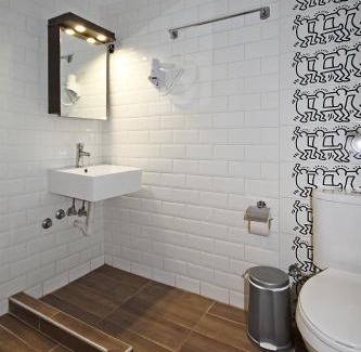 Neos Marmaras House | Anesis Hotel