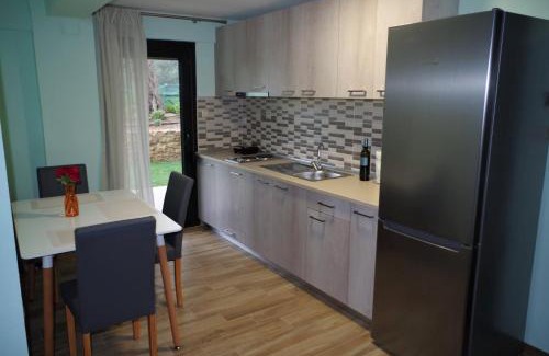Megalos Prinos Apartment | Anesis Luxury Apartments