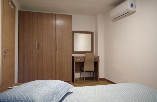Megalos Prinos Apartment | Anesis Luxury Apartments