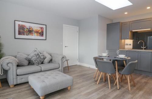 Drybrook House | Aneths Annex