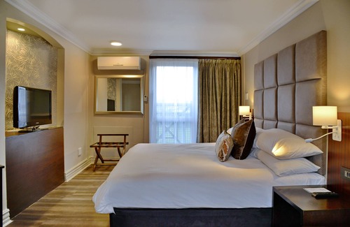 Centurion Hotel | ANEW Hotel Centurion Pretoria