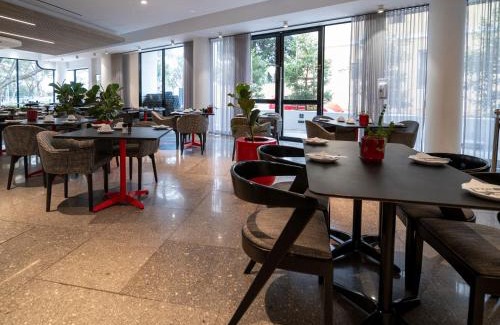 Green Point Hotel | ANEW Hotel Green Point Cape Town