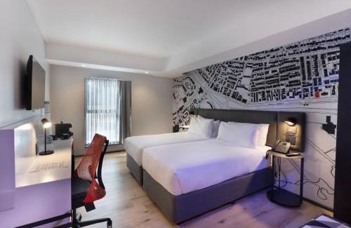 Green Point Hotel | ANEW Hotel Green Point Cape Town