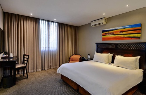 Emalahleni Hotel | ANEW Hotel Witbank Emalahleni
