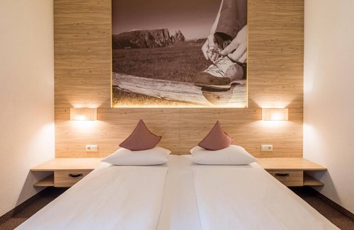 Villa Ottone Hotel | Anewandter Historic Hotel