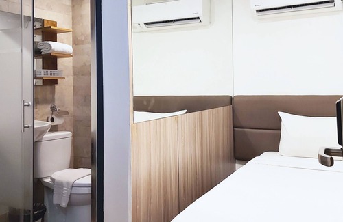 Ermita Hotel | Anex Hotel-Manila