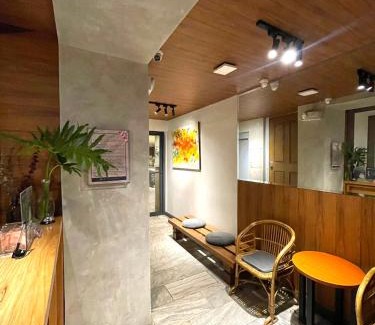 Ermita Hotel | Anex Hotel near US Embassy