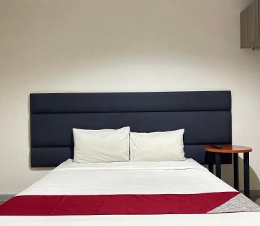 Ermita Hotel | Anex Hotel near US Embassy