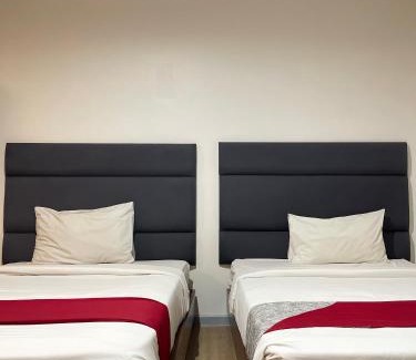 Ermita Hotel | Anex Hotel near US Embassy