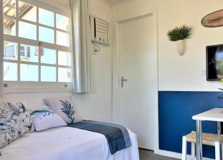 Praia Rasa House | Anexo Hóspedes com Acesso Independente junto Praia
