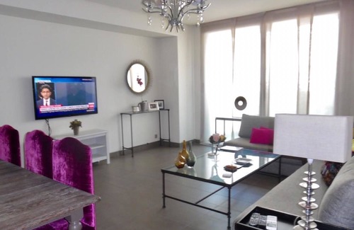 Ain Diab Apartment | Anfaplace resorts