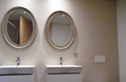 Ain Diab Apartment | Anfaplace resorts