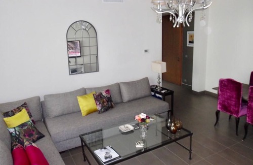 Ain Diab Apartment | Anfaplace resorts
